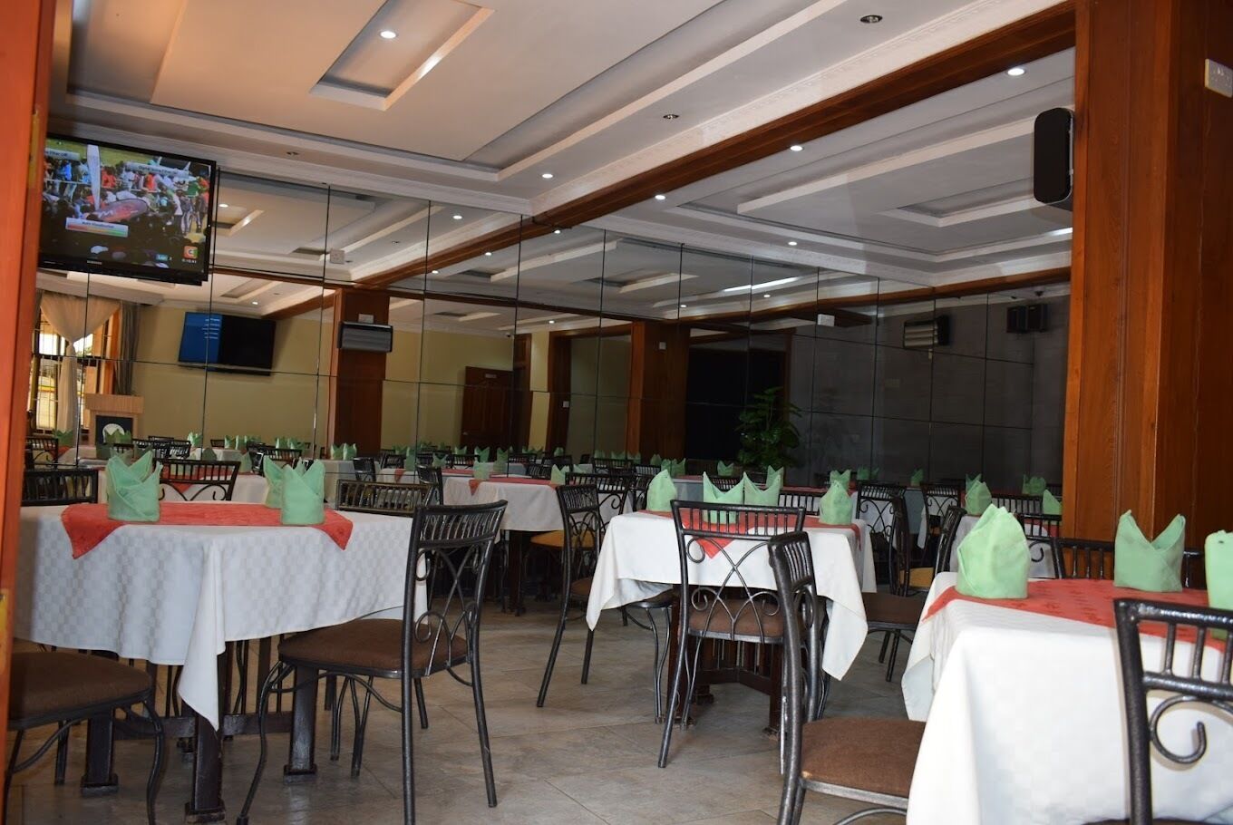 Restoran