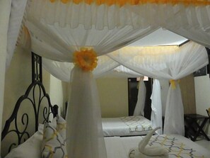 Executive tvåbäddsrum | Gratis wi-fi och sängkläder