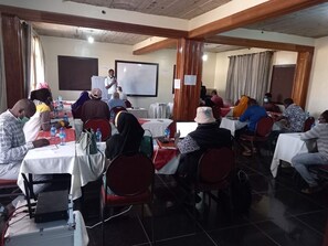 Meeting facility - Northern Galaxy Hotel Isiolo (Isiolo)