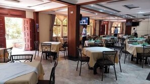 Restaurant - Northern Galaxy Hotel Isiolo (Isiolo)