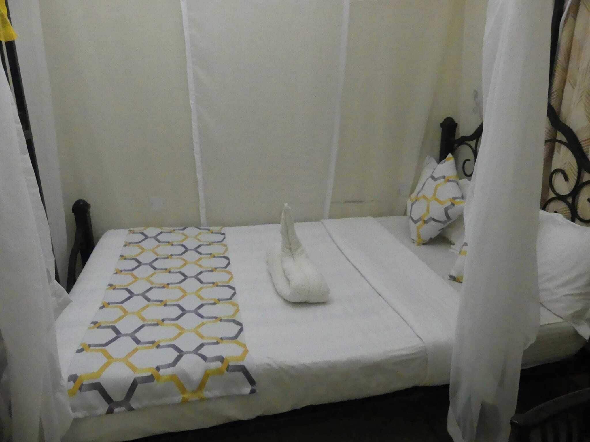 Deluxe-Doppelzimmer | Kostenloses WLAN, Bettwäsche