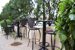 Exterior - Northern Galaxy Hotel Isiolo (Isiolo)