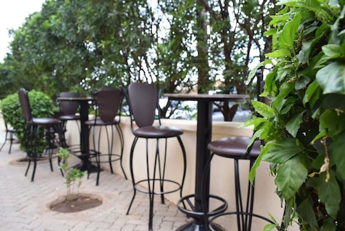 Northern Galaxy Hotel Isiolo