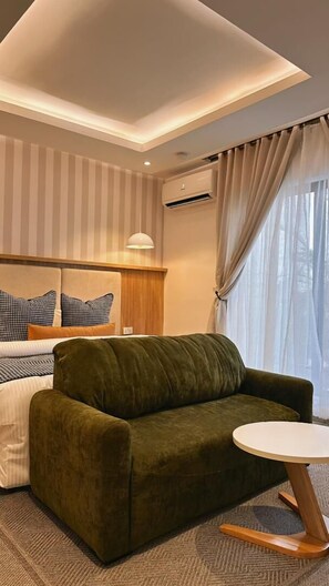 Luxury Room