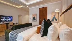 Comfort Single Room