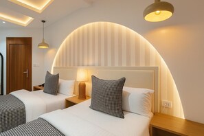 Chambre Simple | Coffres-forts dans les chambres, bureau