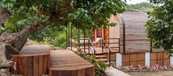 シキホール サミット リゾート