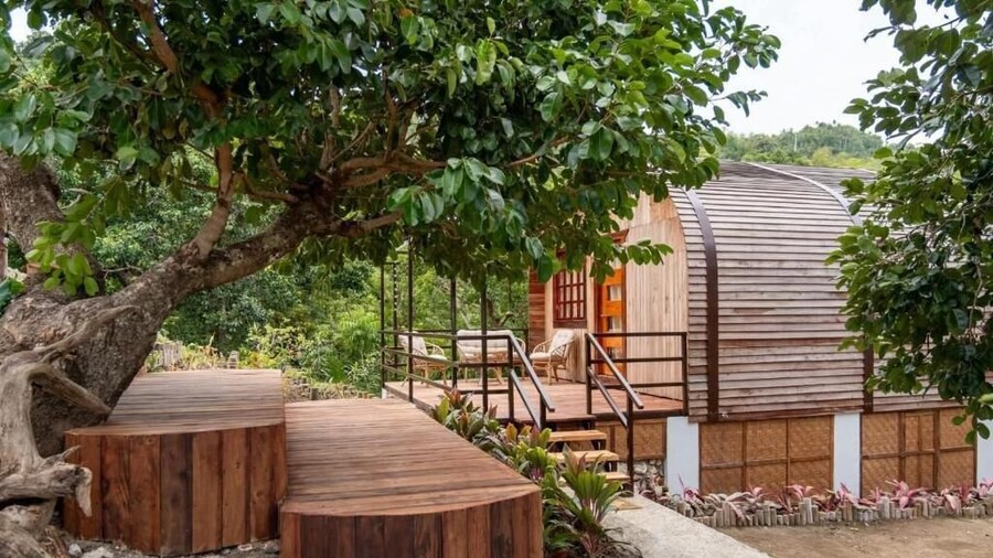 Siquijor Summit Resort