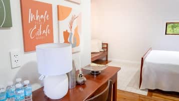 Family Room, Balcony, Hill View | Desk, soundproofing, free WiFi