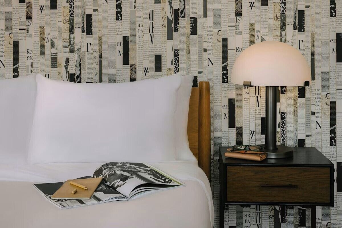 Studio Queen Apartment | Blackout drapes, iron/ironing board, free WiFi, bed sheets