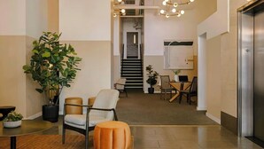 Interieur