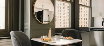 호텔 하우즈 디트로이트 다운타운