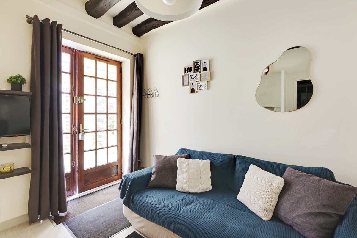 Bild für Gastgeberprofil