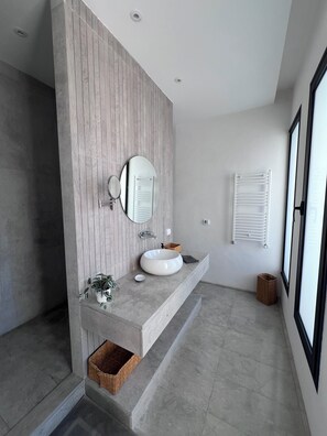 Bathroom - Dar El Musc  (La Soukra)