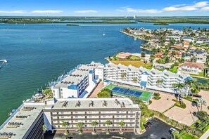 Exterior - 2 Bedroom Condo Marco Island! (Marco Island)