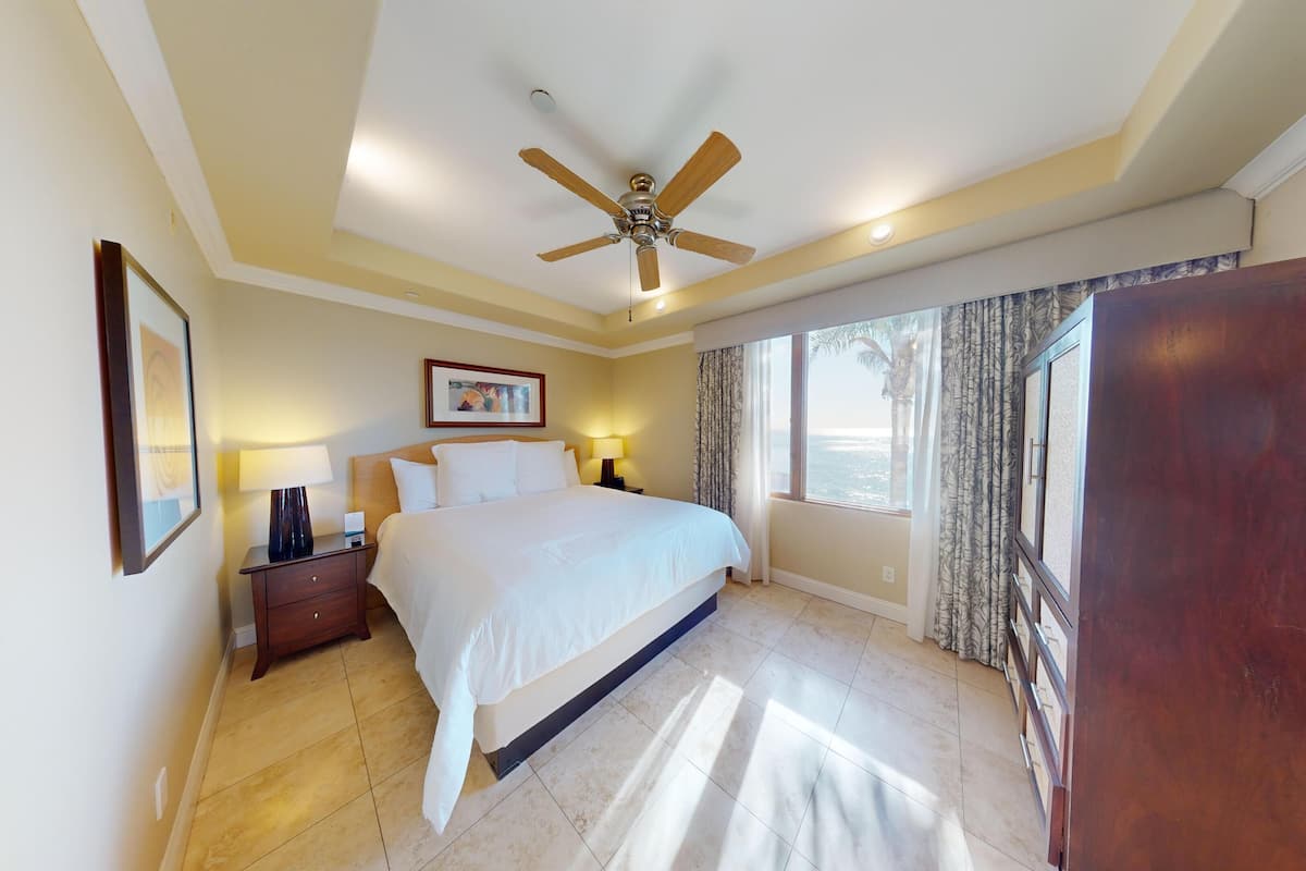 Condo, 1 Bedroom, Ocean View