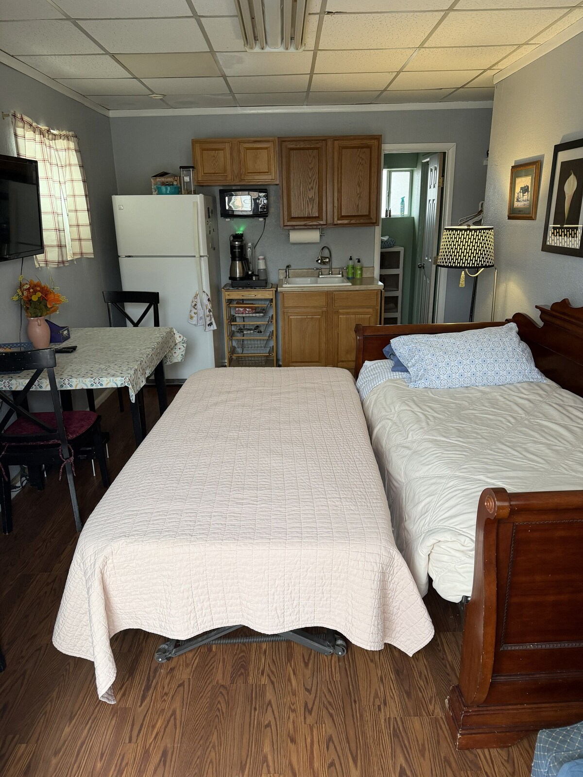 Image de profil de l’hôte