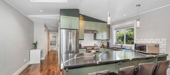 Knockan Hill Rentals - Garden Suite