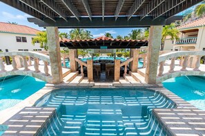 Exterior - Vita (San Pedro)