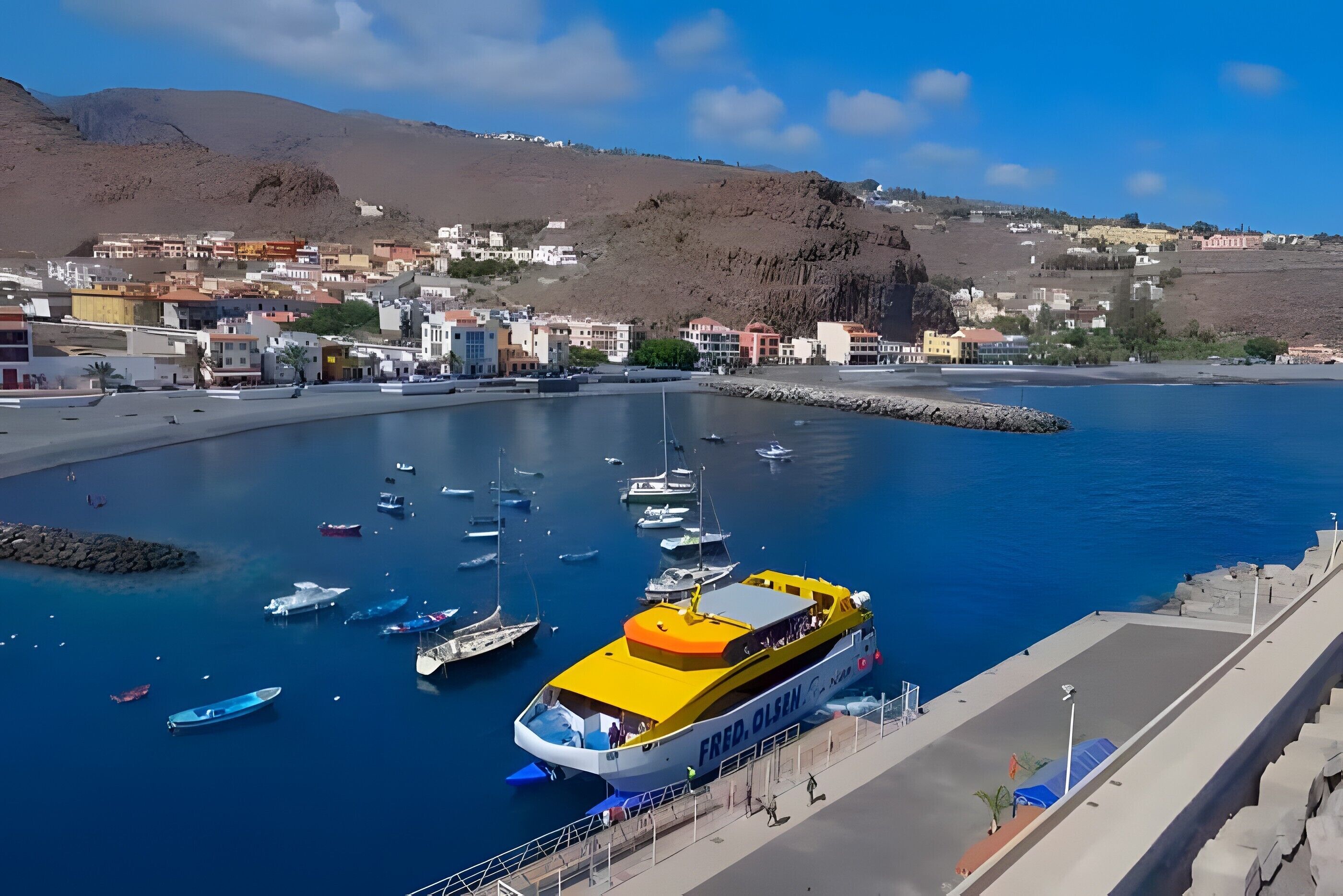 Jachthaven
