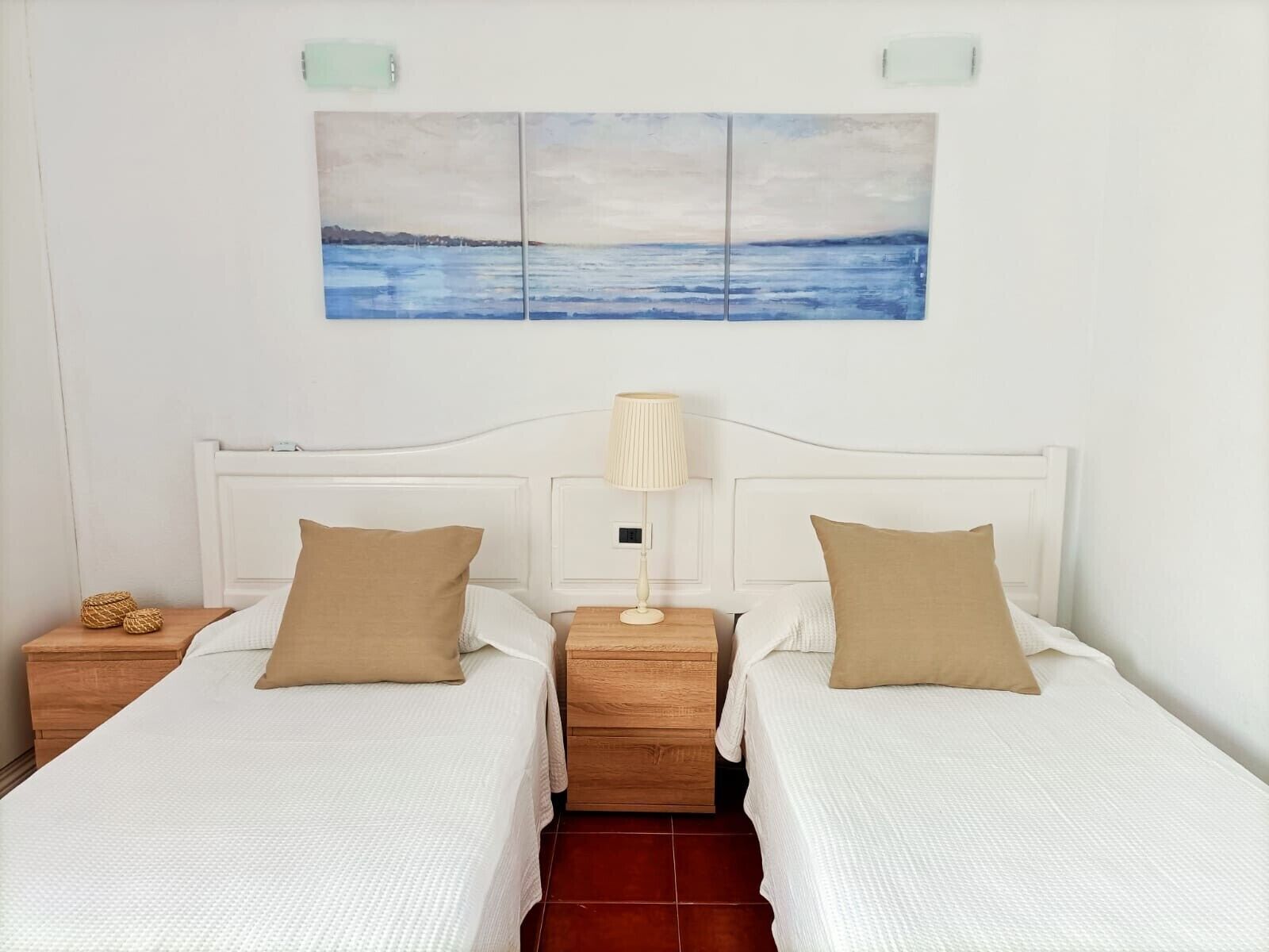 1 quarto, Wi-Fi, roupa de cama