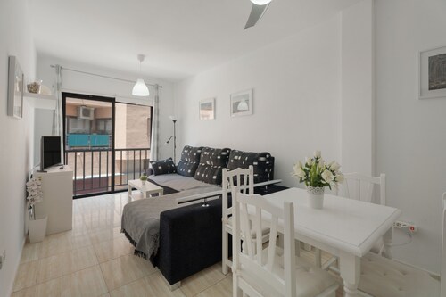 Casa Nana – Comfort and Local Life Steps from the Sea in Playa de Santiago