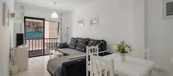 Casa Nana – Comfort and Local Life Steps from the Sea in Playa de Santiago