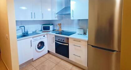 Holiday Home 'Miramar 10' with Mountain View and Wi-Fi