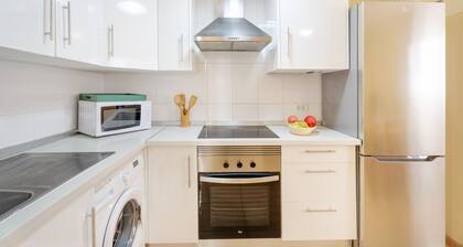 Miramar 9 – Central Location, Views & Comfort in San Sebastián de La Gomera