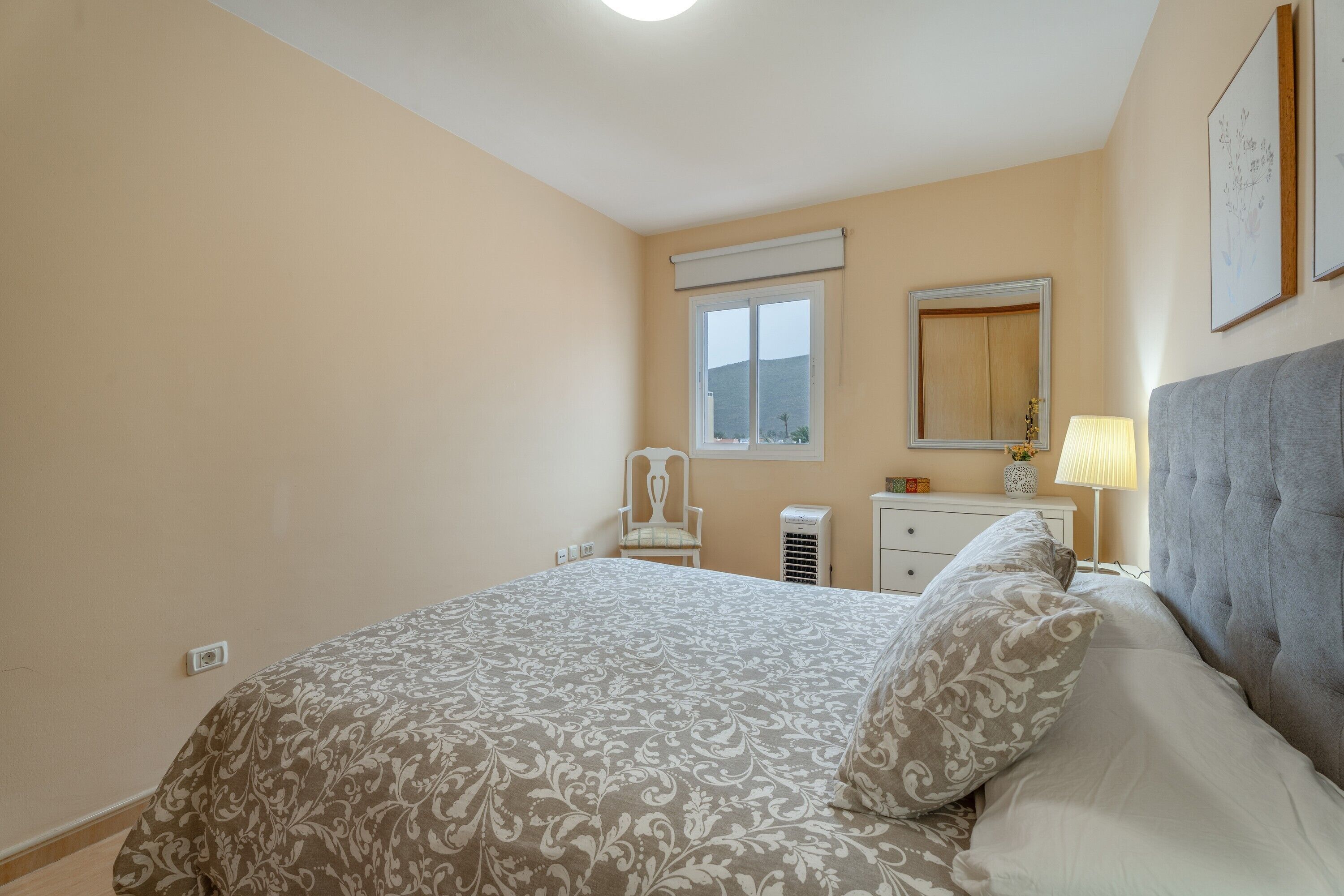 2 dormitorios, wifi, ropa de cama