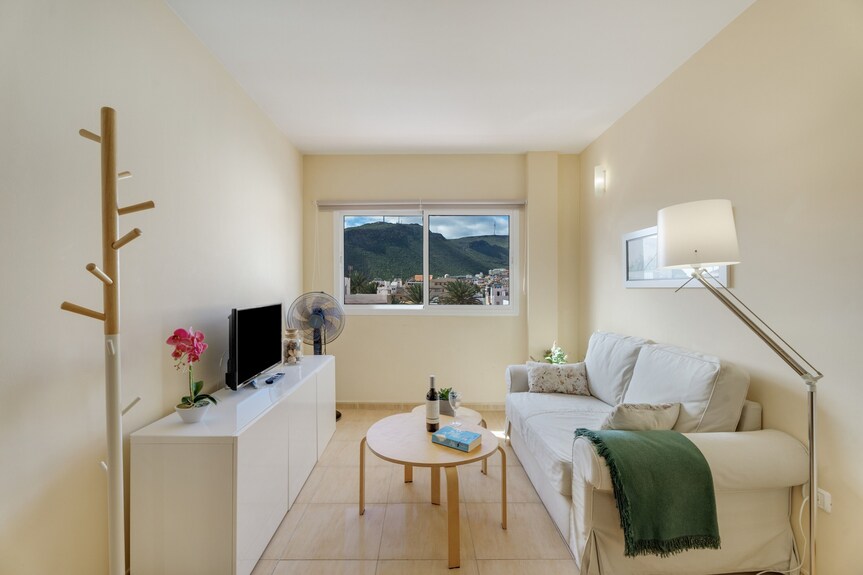Casa Miramar 2 Confort Et Emplacement Idéal Au Cœur De San Sebastián - La Gomera