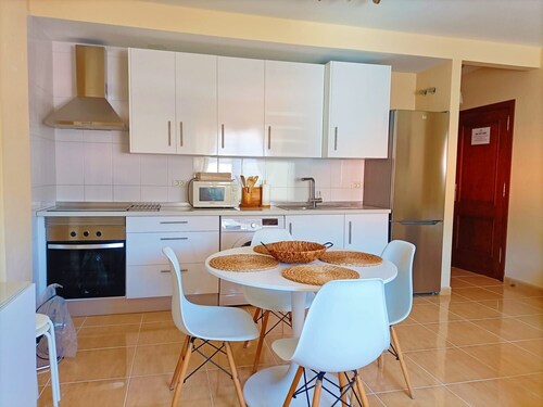 Maison de vacances « Miramar 1 » avec terrasse privée et Wi-Fi