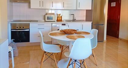 Maison de vacances « Miramar 1 » avec terrasse privée et Wi-Fi