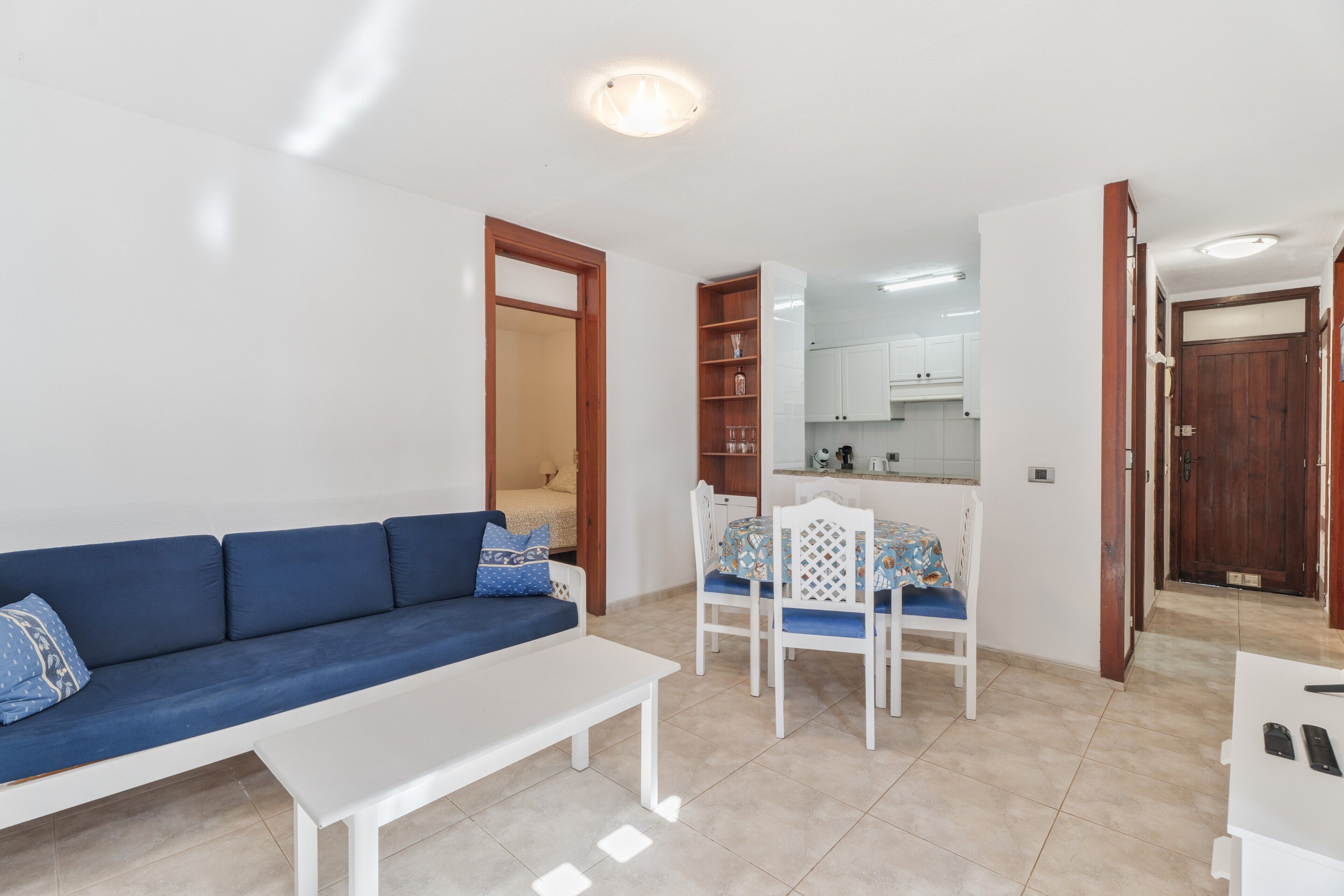 Interieur