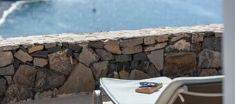 Casa Los Mangos – Vue Mer, Teide et Playa de Santiago à Couper le Souffle