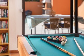 Sala de jogos