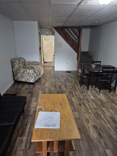 Room for rent in a friendly home in lewistown.