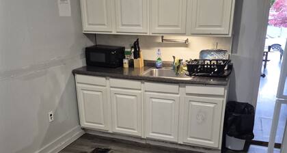 Room for rent in a friendly home in lewistown.