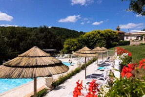 Pool - Apartment (SERVIES)