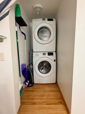 Interior - Birch Hollow on the Creek (Anchorage)