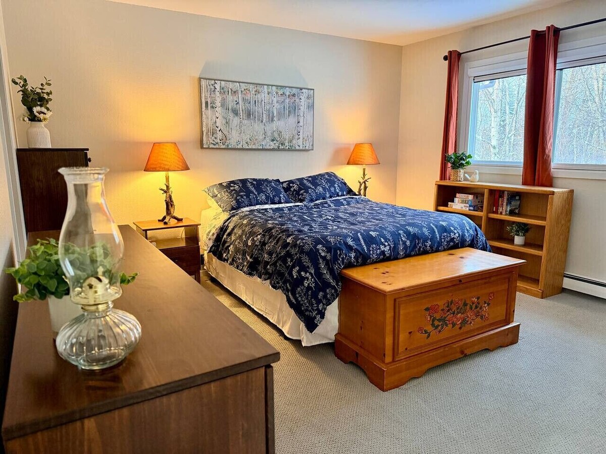 Majoittajan profiilikuva