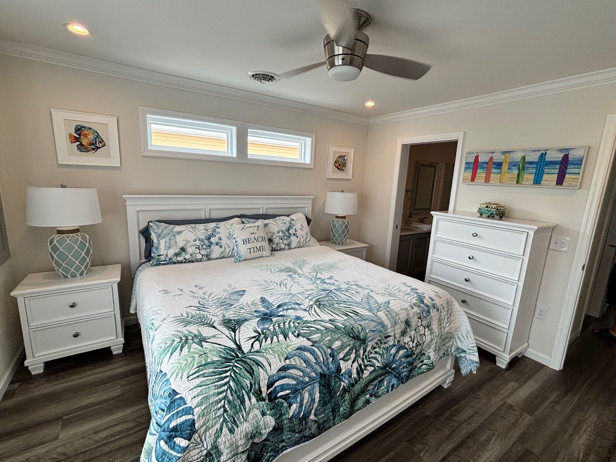 Kostenloses WLAN, Bettwäsche