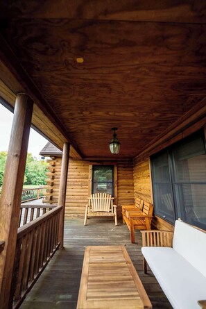 テラス / パティオ