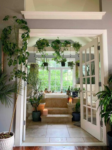 Unique Luxury Central Historic Landmark Home