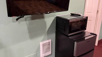 Standardzimmer, 2 Queen-Betten, Nichtraucher | Innenbereich