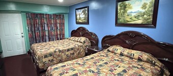 By The Way Motel Lake Bluff