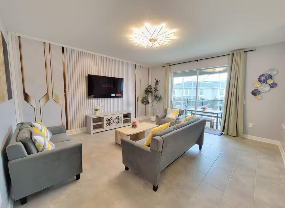 Majoittajan profiilikuva