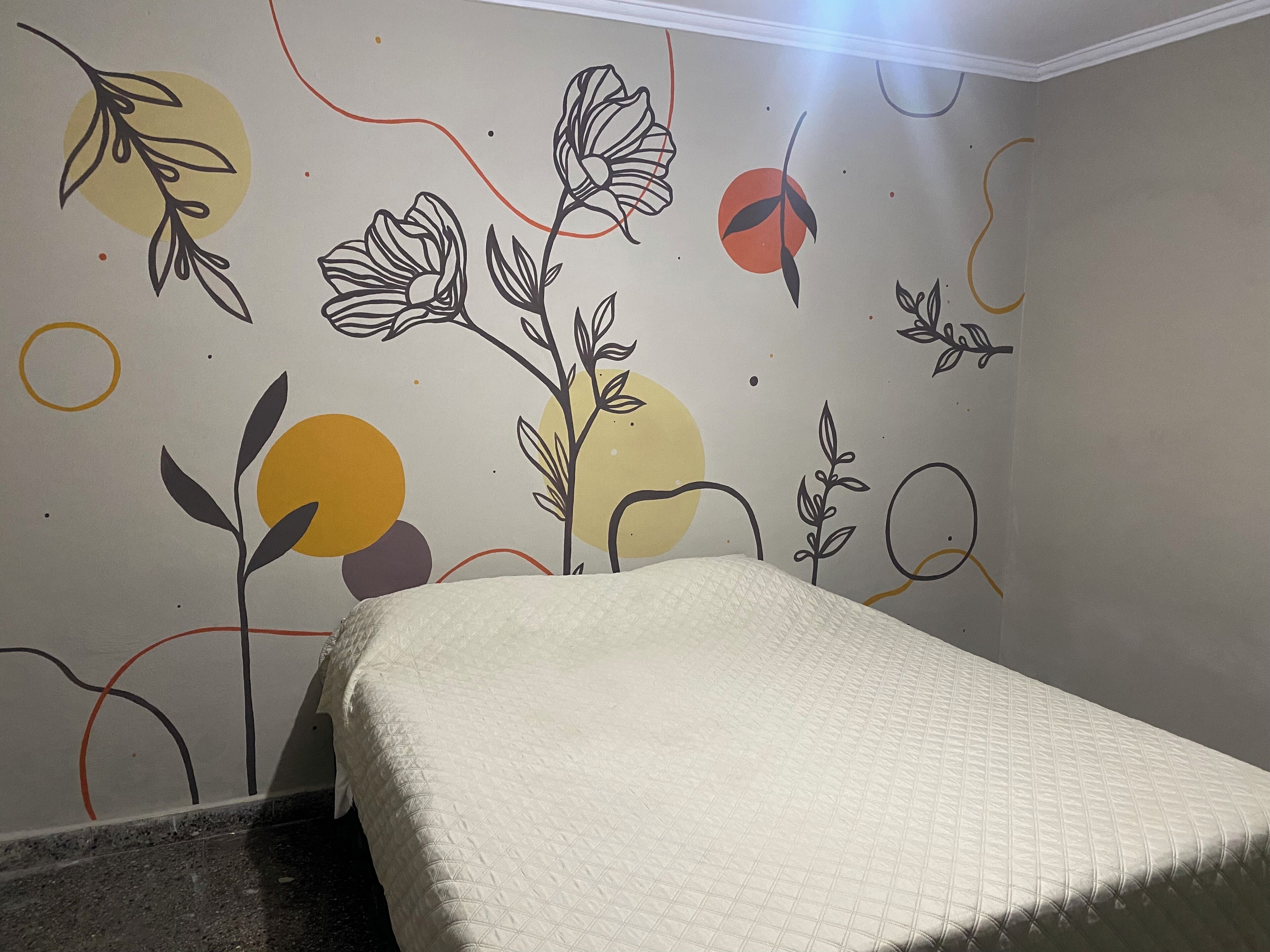 Deluxe-Doppelzimmer | Kostenloses WLAN