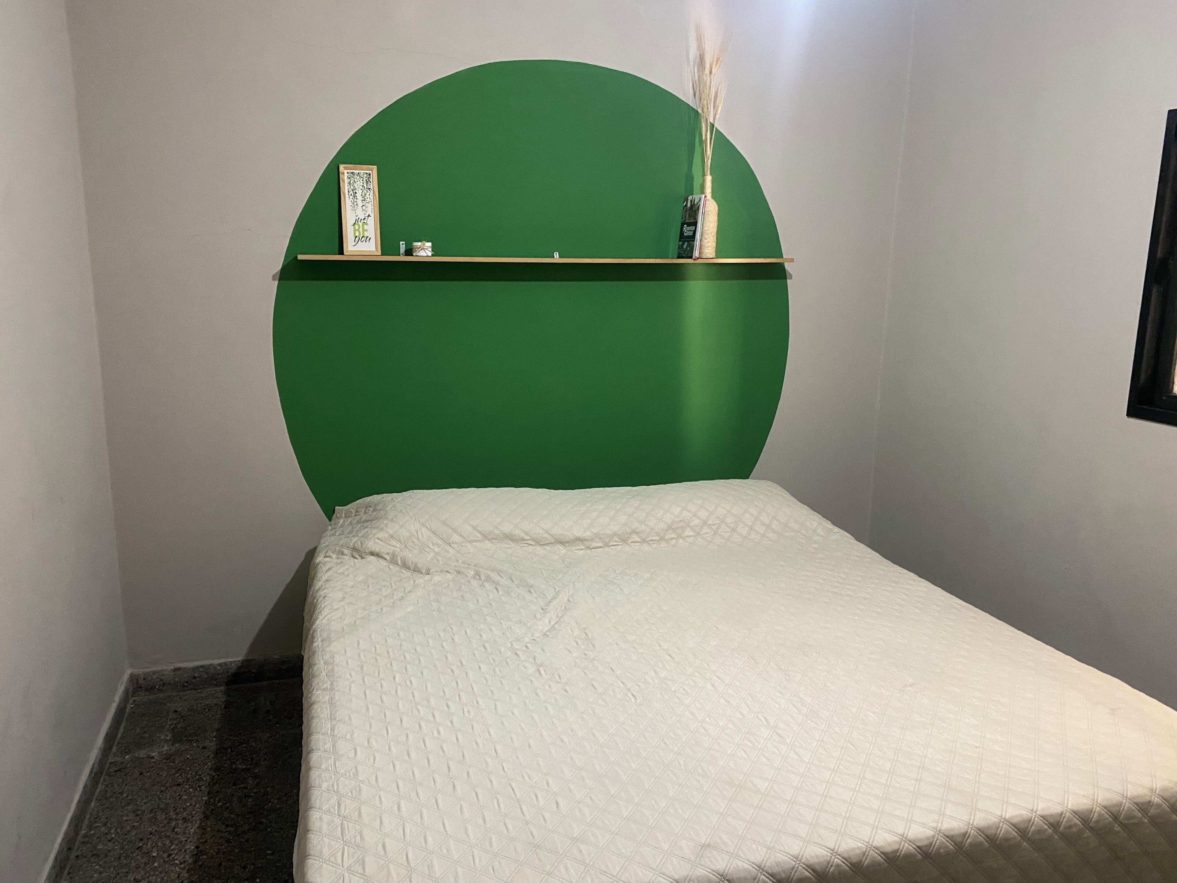 Deluxe Double Room | Free WiFi