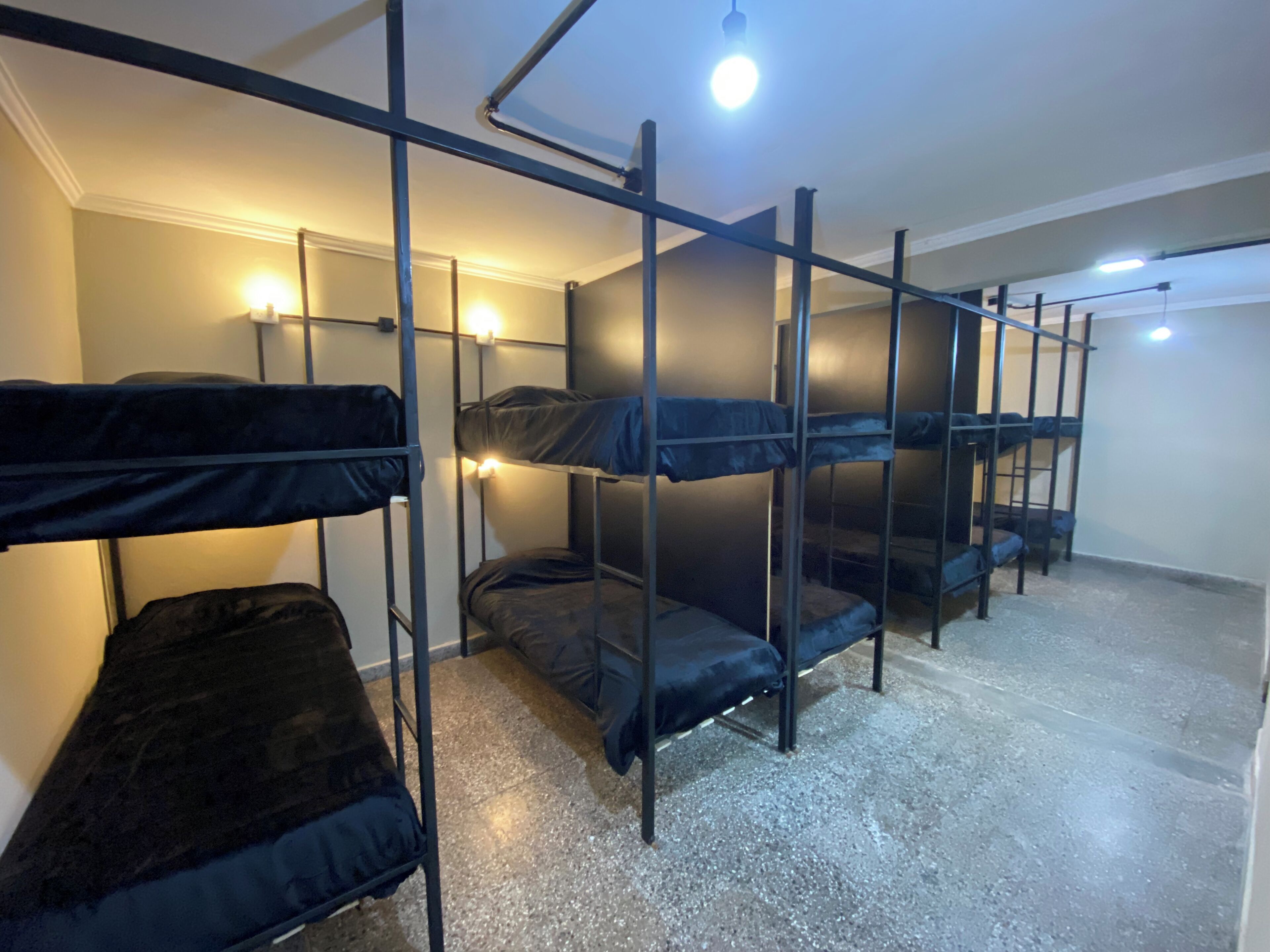 Shared Dormitory, Multiple Beds | Free WiFi